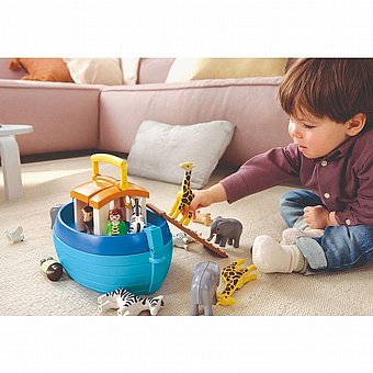 ������: ���� ��� ���� ���� Playmobil 71681