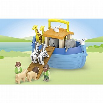 ������: ���� ��� ���� ���� Playmobil 71681