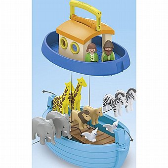 ������: ���� ��� ���� ���� Playmobil 71681
