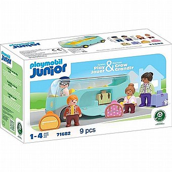 ������: ������� ����� ���� ������ Playmobil 71682