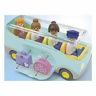 ������: ������� ����� ���� ������ Playmobil 71682