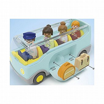 ������: ������� ����� ���� ������ Playmobil 71682