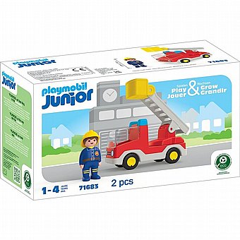 ������: ����� ����� �� �� ����� ���� Playmobil 71683