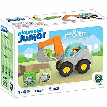 ������: ���� ����� Playmobil 71684