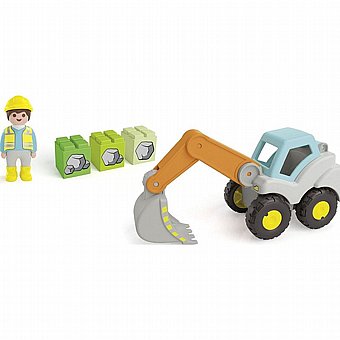 ������: ���� ����� Playmobil 71684