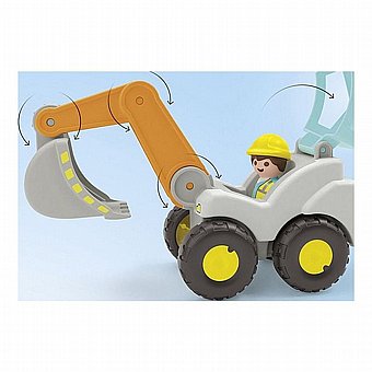 ������: ���� ����� Playmobil 71684