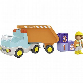 ������: ����� ����� �� ���� Playmobil 71685