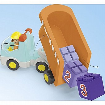 ������: ����� ����� �� ���� Playmobil 71685