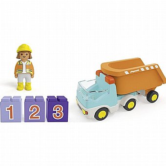 ������: ����� ����� �� ���� Playmobil 71685