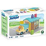 ג'וניור: משאית אשפה Playmobil 71686 ג'וניור: משאית אשפה Playmobil 71686