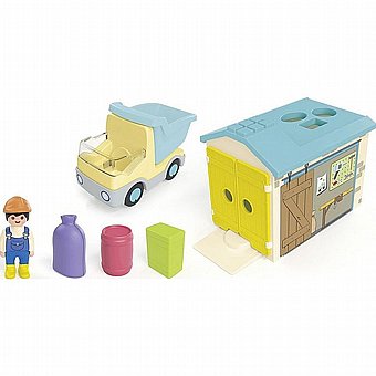 ������: ����� ���� Playmobil 71686
