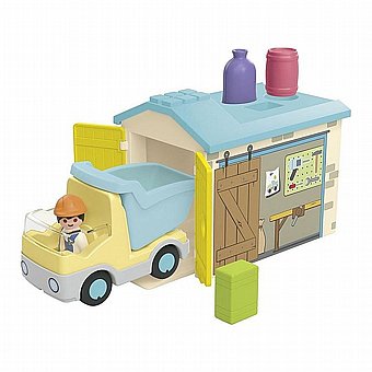 ������: ����� ���� Playmobil 71686