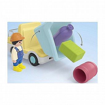 ������: ����� ���� Playmobil 71686