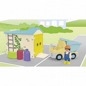 ������: ����� ���� Playmobil 71686