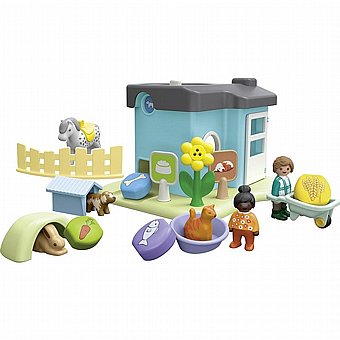 ������: ��� ���� �� ���� ������ Playmobil 71690