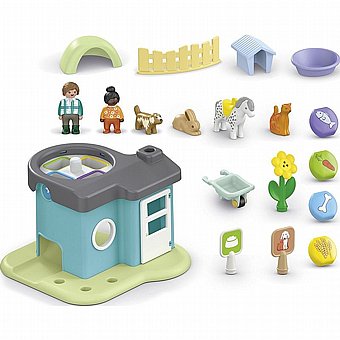 ������: ��� ���� �� ���� ������ Playmobil 71690