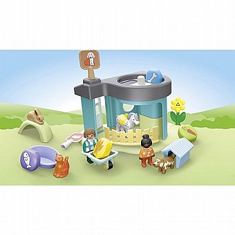 ������: ��� ���� �� ���� ������ Playmobil 71690