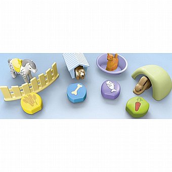 ������: ��� ���� �� ���� ������ Playmobil 71690