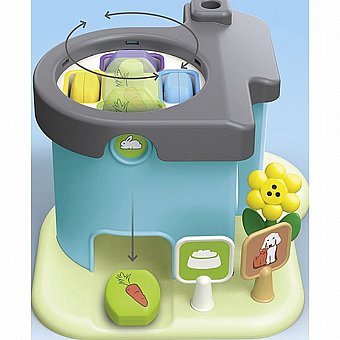 ������: ��� ���� �� ���� ������ Playmobil 71690