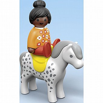 ������: ��� ���� �� ���� ������ Playmobil 71690