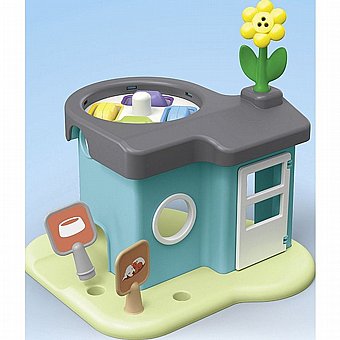 ������: ��� ���� �� ���� ������ Playmobil 71690