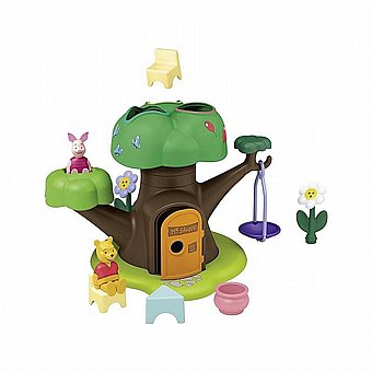 ������ ������: ��� ��� �� �� ���� ������� Playmobil 71693