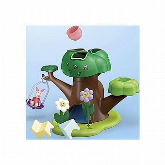 ������ ������: ��� ��� �� �� ���� ������� Playmobil 71693