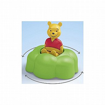 ������ ������: ��� ��� �� �� ���� ������� Playmobil 71693
