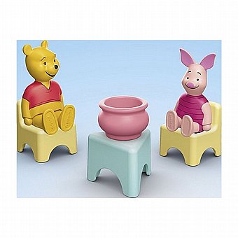 ������ ������: ��� ��� �� �� ���� ������� Playmobil 71693