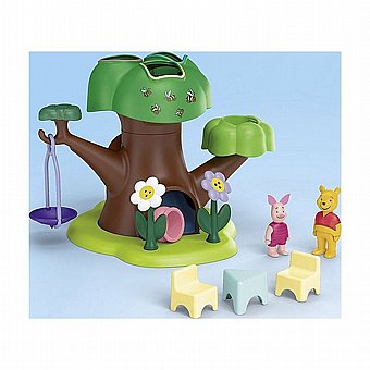 ������ ������: ��� ��� �� �� ���� ������� Playmobil 71693