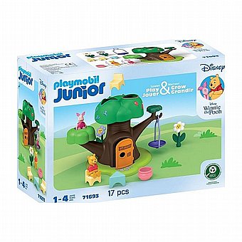 ������ ������: ��� ��� �� �� ���� ������� Playmobil 71693