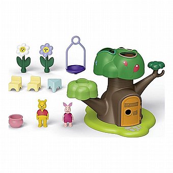 ������ ������: ��� ��� �� �� ���� ������� Playmobil 71693