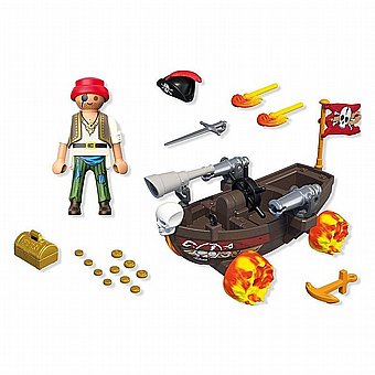 ���� ������� ���� Playmobil 71720