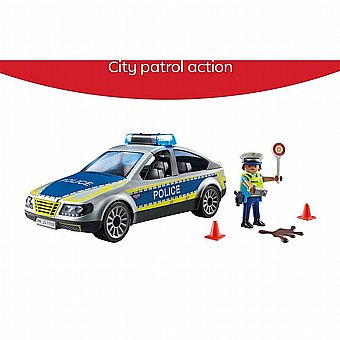 ����� ����� Playmobil 71729