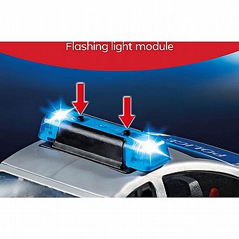 ����� ����� Playmobil 71729