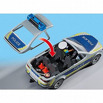 ����� ����� Playmobil 71729