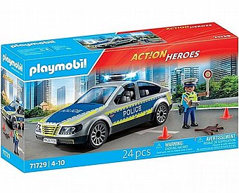 ����� ����� Playmobil 71729