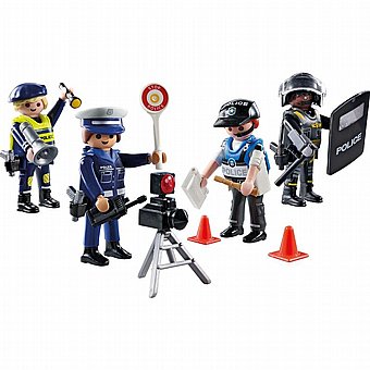 �� ������ ����� Playmobil 71730