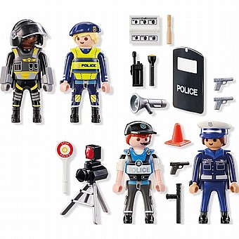 �� ������ ����� Playmobil 71730