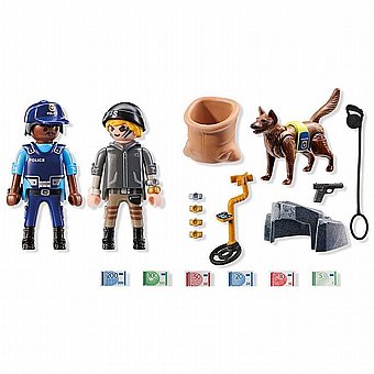 ����� ������ Playmobil 71731