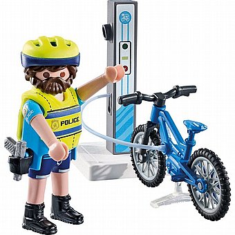 ���� ���� ������ Playmobil 71732
