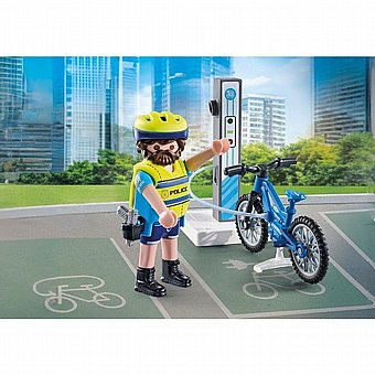 ���� ���� ������ Playmobil 71732