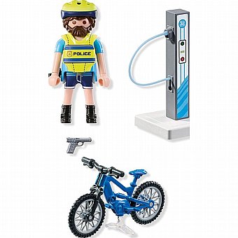 ���� ���� ������ Playmobil 71732