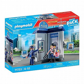 ����� ��� ����� Playmobil 71733