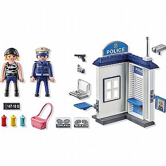 ����� ��� ����� Playmobil 71733