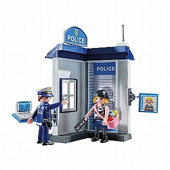 ����� ��� ����� Playmobil 71733