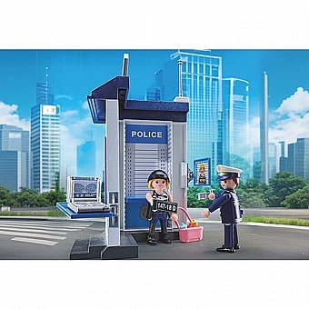 ����� ��� ����� Playmobil 71733