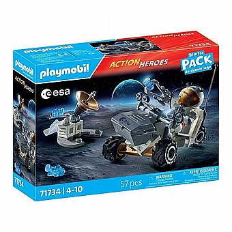 ����� ����� ��� Playmobil 71734