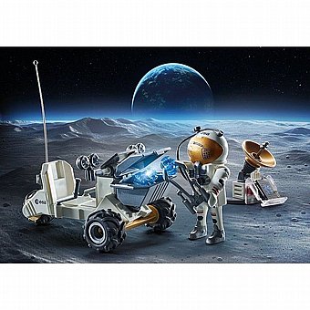����� ����� ��� Playmobil 71734