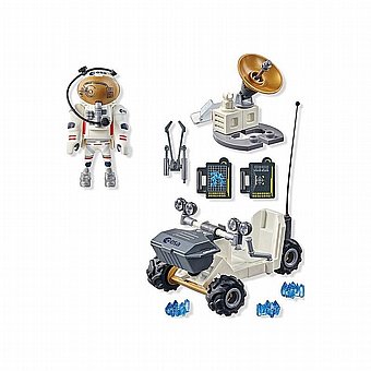 ����� ����� ��� Playmobil 71734
